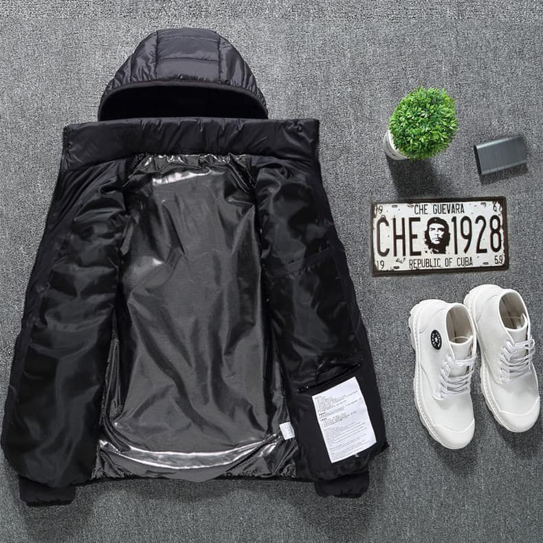ThermalCore - USB Electric Heated Jacket - view 8