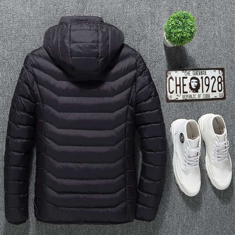 ThermalCore - USB Electric Heated Jacket - view 10