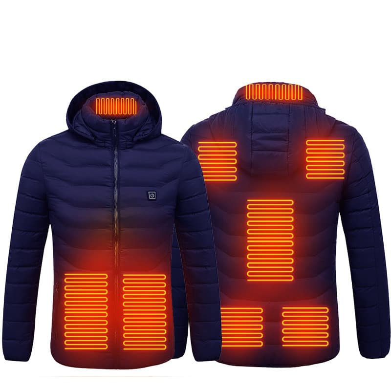 ThermalCore - USB Electric Heated Jacket - view 18