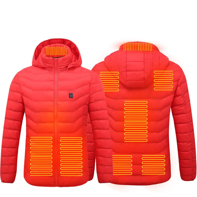ThermalCore - USB Electric Heated Jacket - view 19